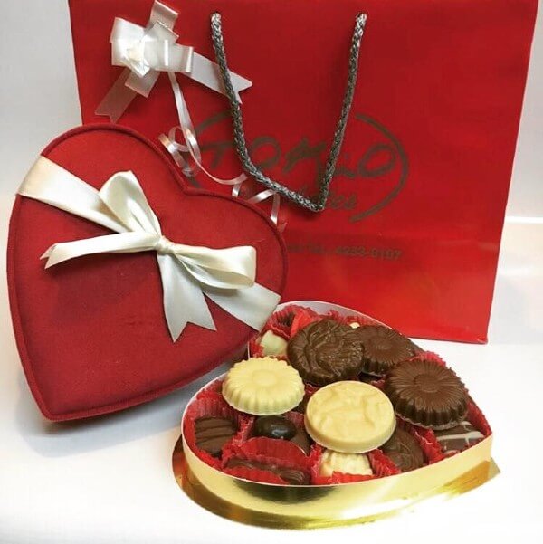 Florería Y Chocolates Tokio