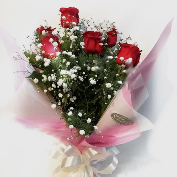 Florería Y Chocolates Tokio