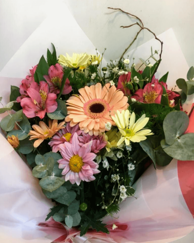 Florería Y Chocolates Tokio