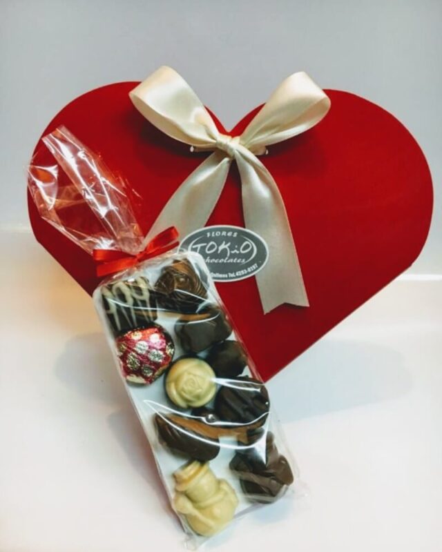 Florería Y Chocolates Tokio