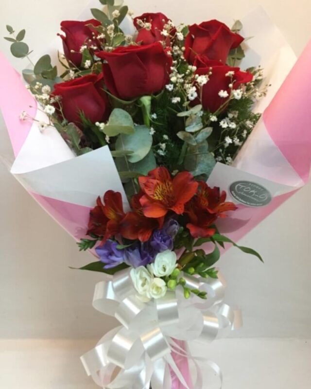 Florería Y Chocolates Tokio