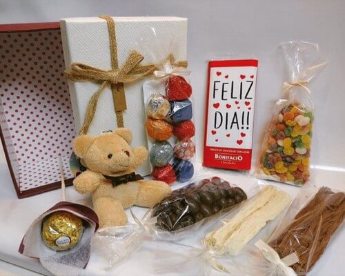 Florería Y Chocolates Tokio