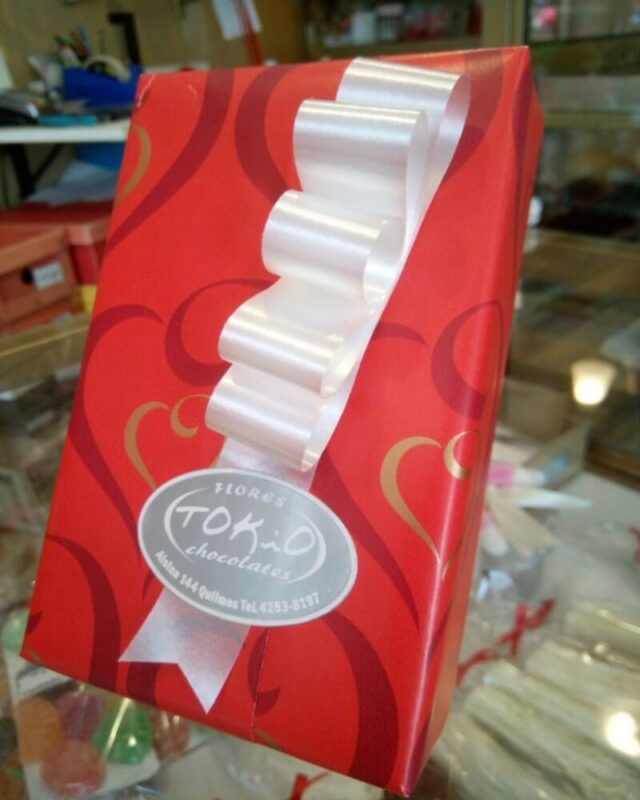 Florería Y Chocolates Tokio