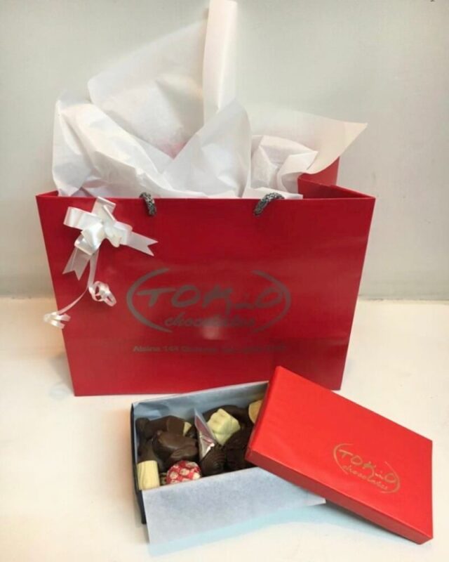 Florería Y Chocolates Tokio