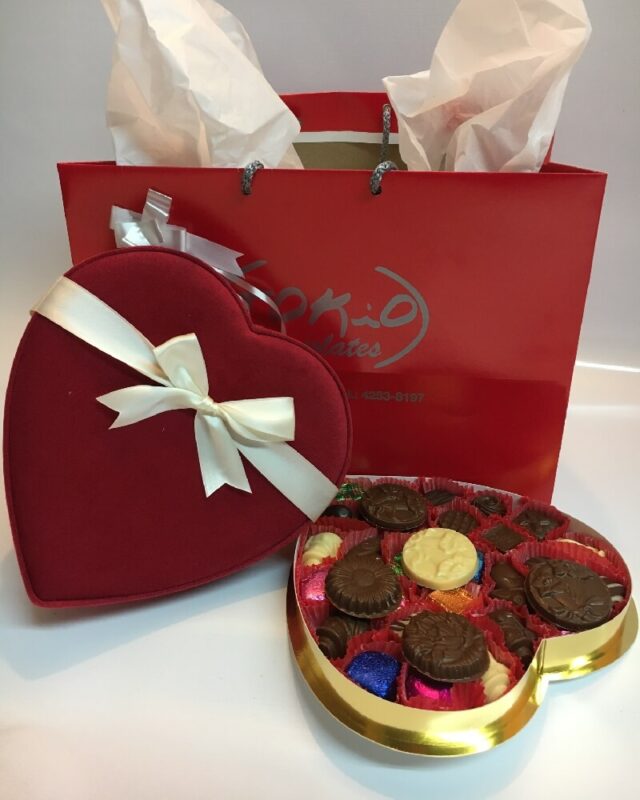 Florería Y Chocolates Tokio