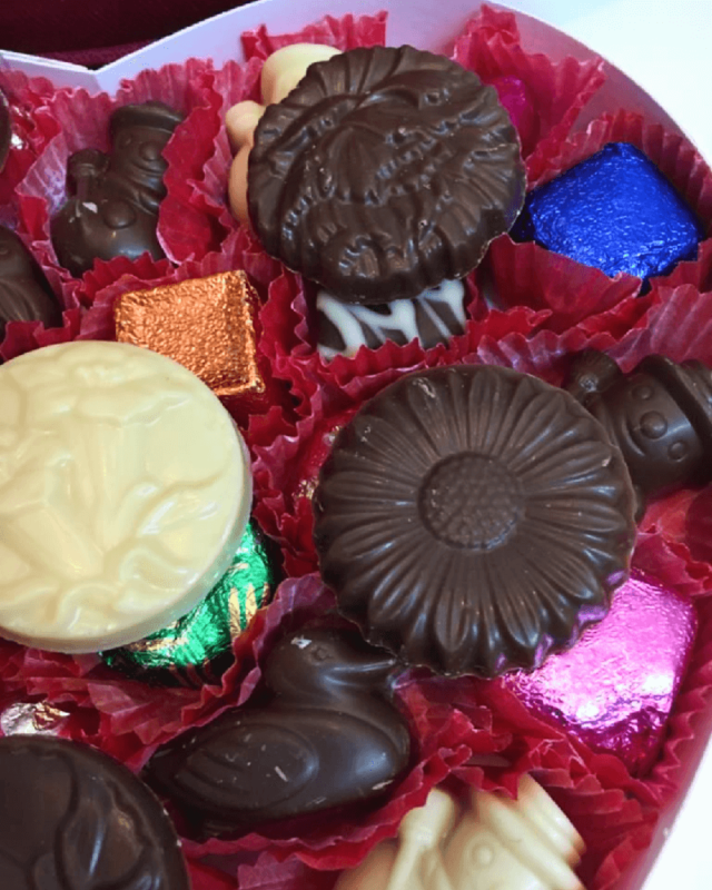 Florería Y Chocolates Tokio