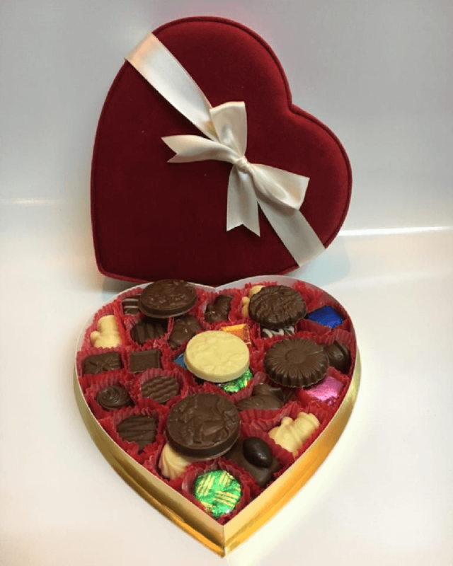 Florería Y Chocolates Tokio