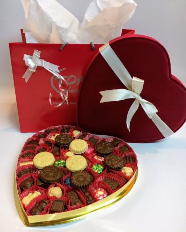 Florería Y Chocolates Tokio