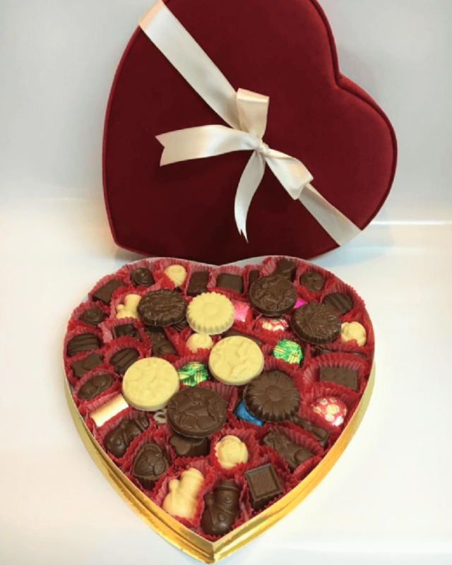 Florería Y Chocolates Tokio