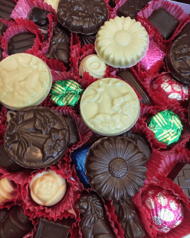 Florería Y Chocolates Tokio