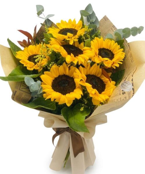Ramo Sol de Primavera