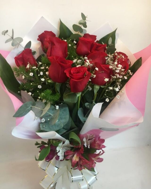 Florería Y Chocolates Tokio