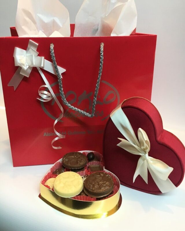 Florería Y Chocolates Tokio