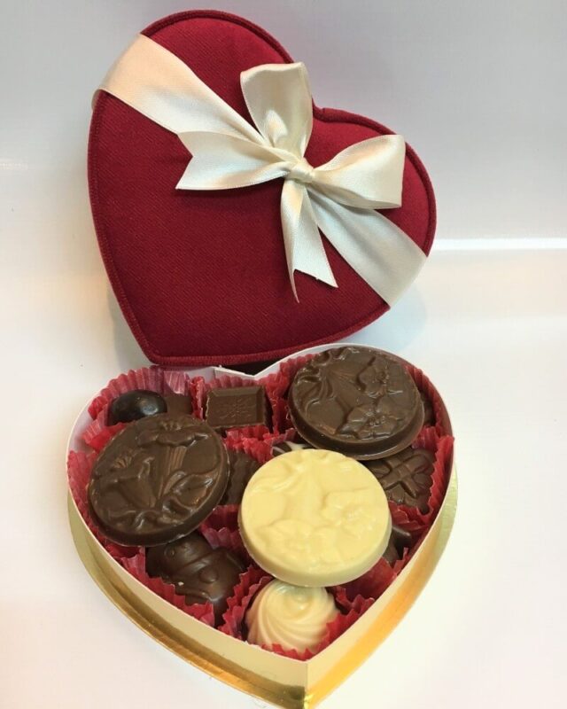 Florería Y Chocolates Tokio