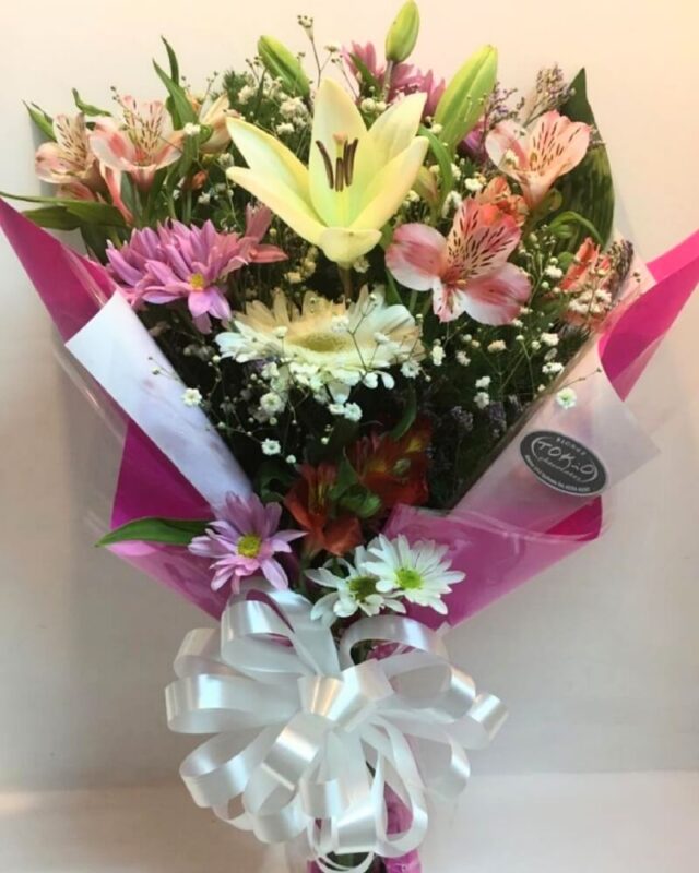 Florería Y Chocolates Tokio