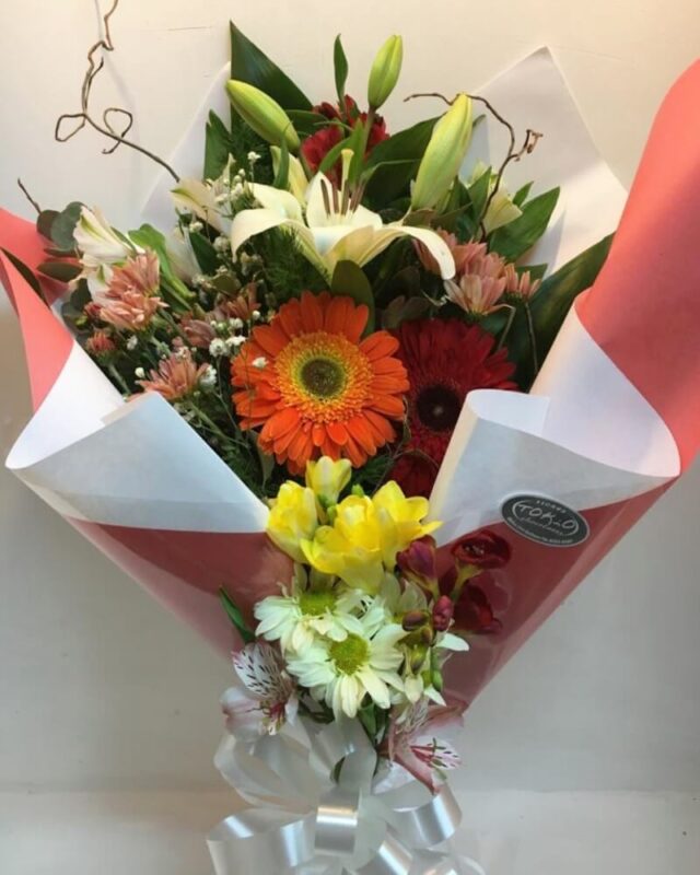 Florería Y Chocolates Tokio