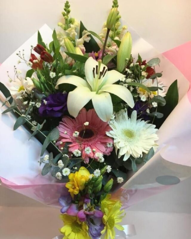 Florería Y Chocolates Tokio