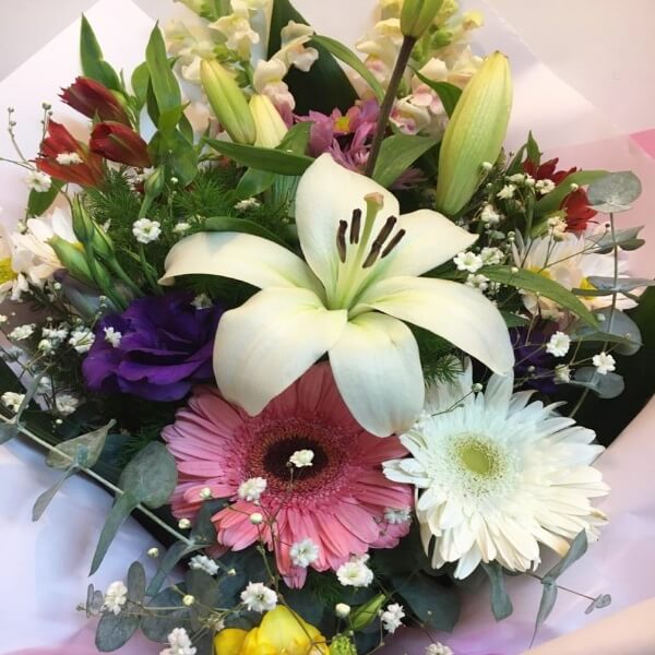 Florería Y Chocolates Tokio