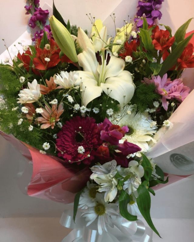 Florería Y Chocolates Tokio