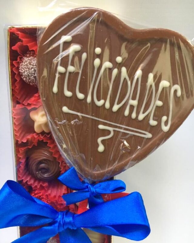 Florería Y Chocolates Tokio