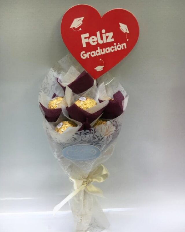 Florería Y Chocolates Tokio