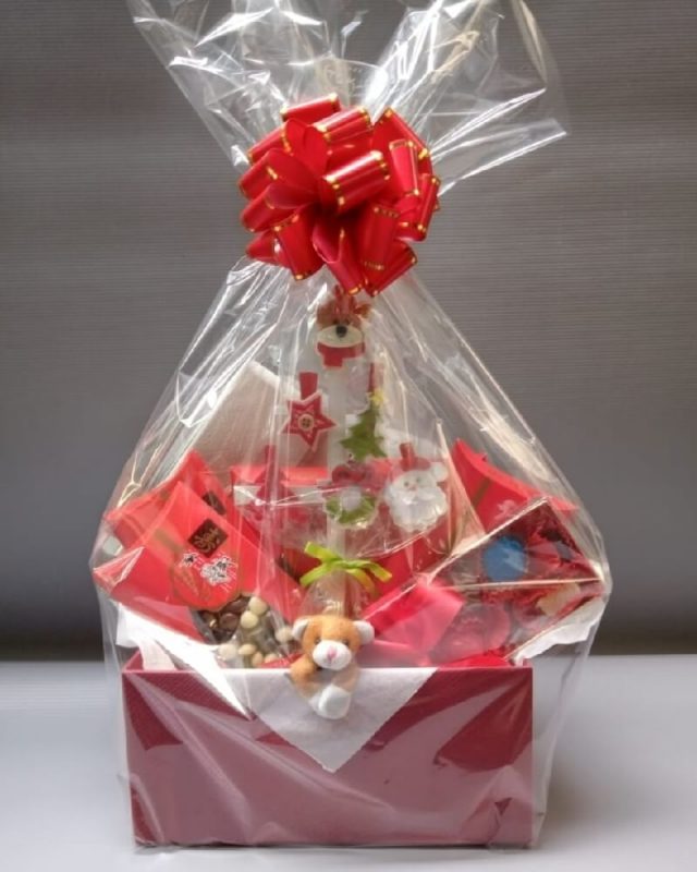 Florería Y Chocolates Tokio