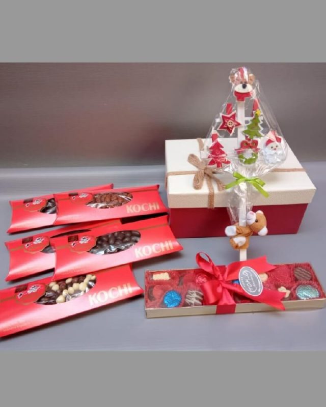 Florería Y Chocolates Tokio
