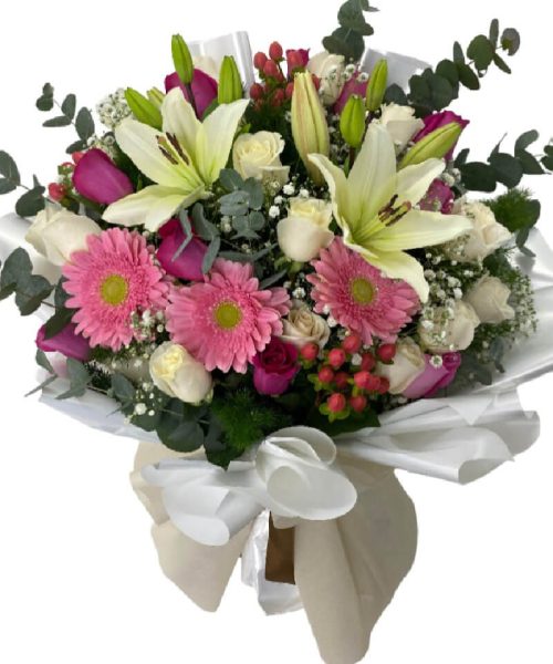 Ramos Especiales Personalizados